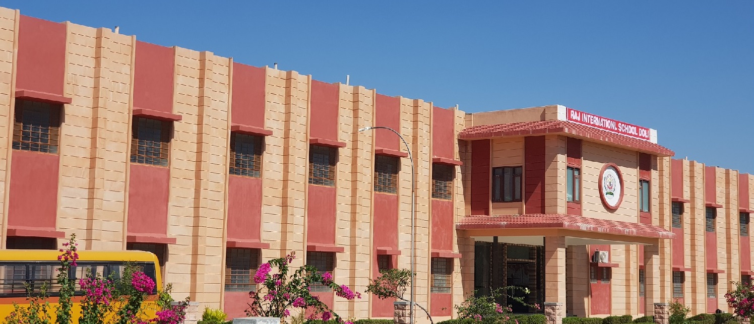 Raj International School, Doli